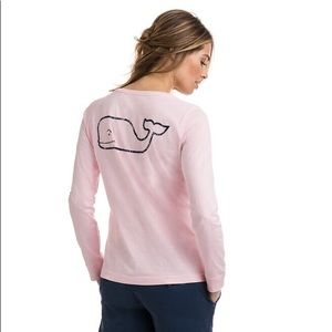 NWOT Vineyard Vines Tee